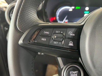 Alfa Romeo Tonale 1.5 hybrid Sprint 130cv tct7 (18)