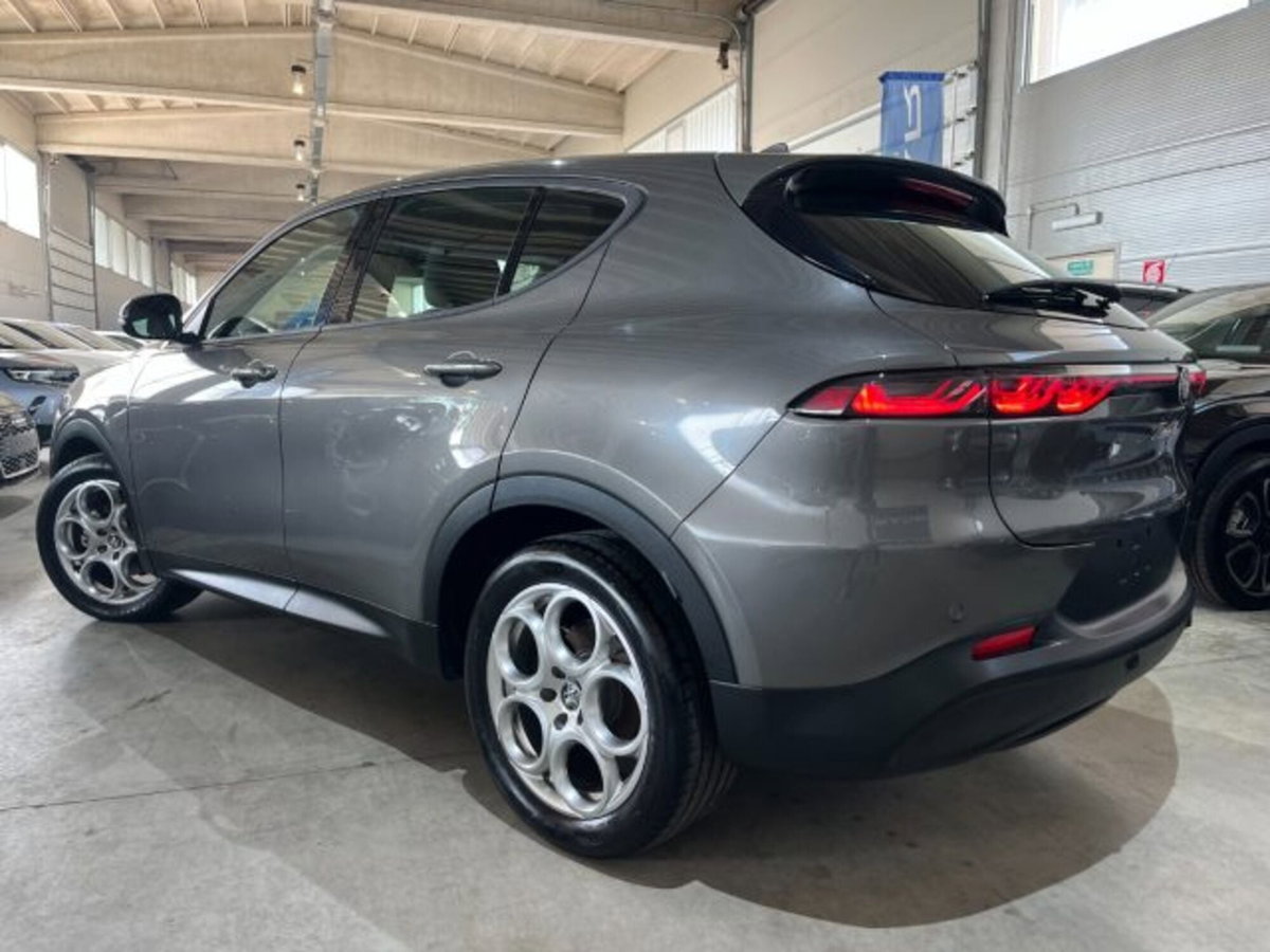 Alfa Romeo Tonale 1.5 hybrid Sprint 130cv tct7 (3)