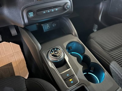 Ford Focus Station Wagon 1.5 ecoblue Titanium Edition 115cv auto (11)