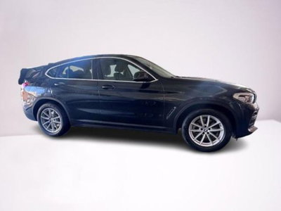 BMW X4 xDrive20d Business Advantage (3)