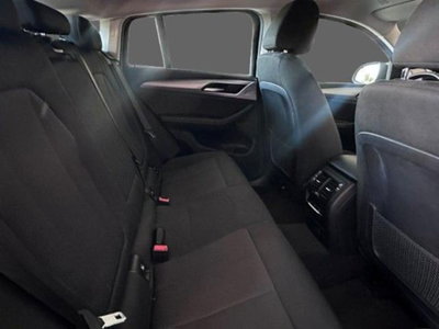 BMW X4 xDrive20d Business Advantage (5)