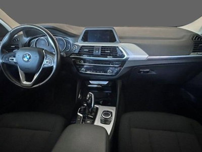 BMW X4 xDrive20d Business Advantage (6)