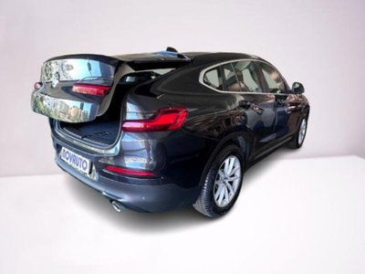 BMW X4 xDrive20d Business Advantage (7)