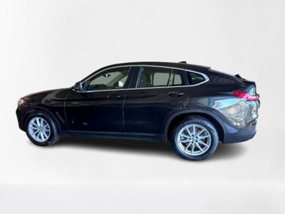 BMW X4 xDrive20d Business Advantage (9)