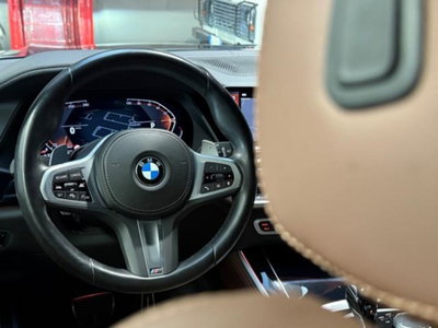 BMW X5 xDrive30d 48V Msport (11)