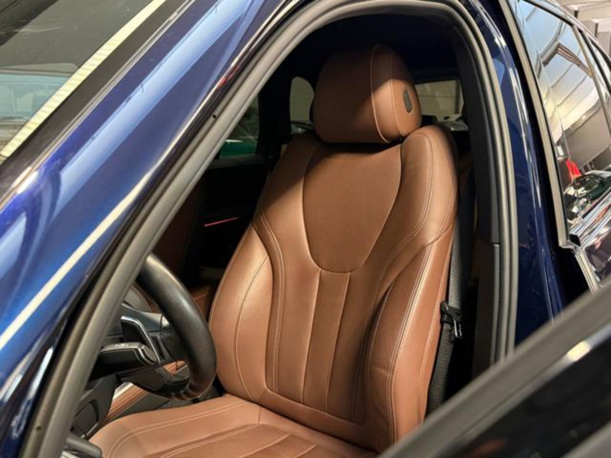 BMW X5 xDrive30d 48V Msport (12)