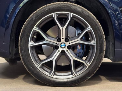BMW X5 xDrive30d 48V Msport (7)
