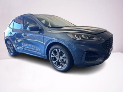 Ford Kuga 2.0 EcoBlue 120 CV aut. 2WD ST-Line X (2)