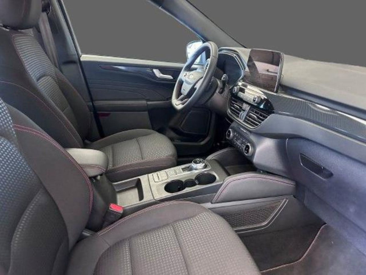 Ford Kuga 2.0 EcoBlue 120 CV aut. 2WD ST-Line X (4)