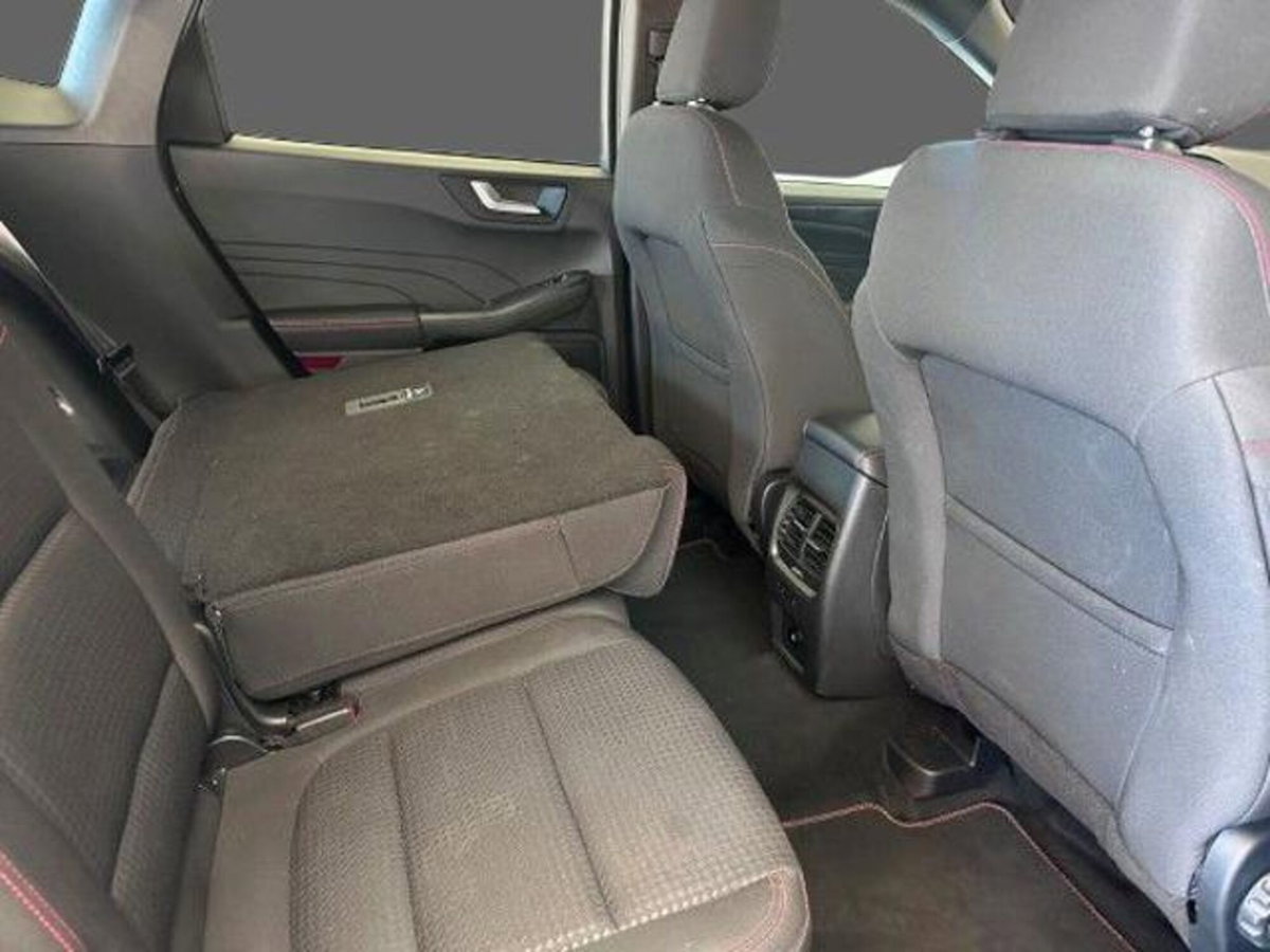Ford Kuga 2.0 EcoBlue 120 CV aut. 2WD ST-Line X (5)
