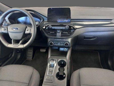Ford Kuga 2.0 EcoBlue 120 CV aut. 2WD ST-Line X (6)
