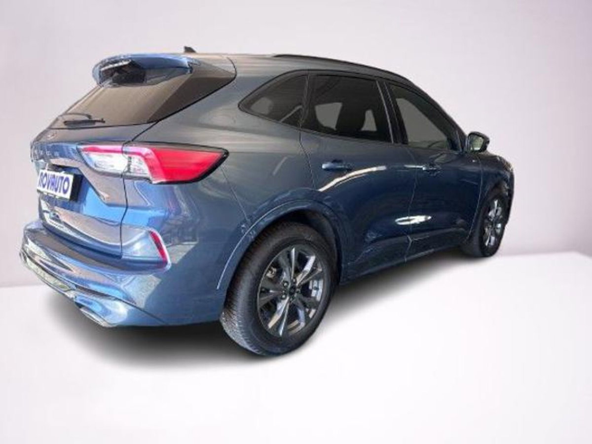 Ford Kuga 2.0 EcoBlue 120 CV aut. 2WD ST-Line X (7)
