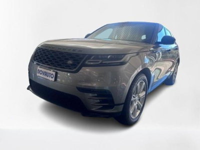 Land Rover Range Rover Velar 2.0D I4 240 CV R-Dynamic S usata