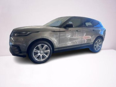 Land Rover Range Rover Velar 2.0D I4 240 CV R-Dynamic S (2)