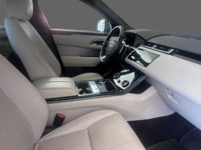 Land Rover Range Rover Velar 2.0D I4 240 CV R-Dynamic S (3)