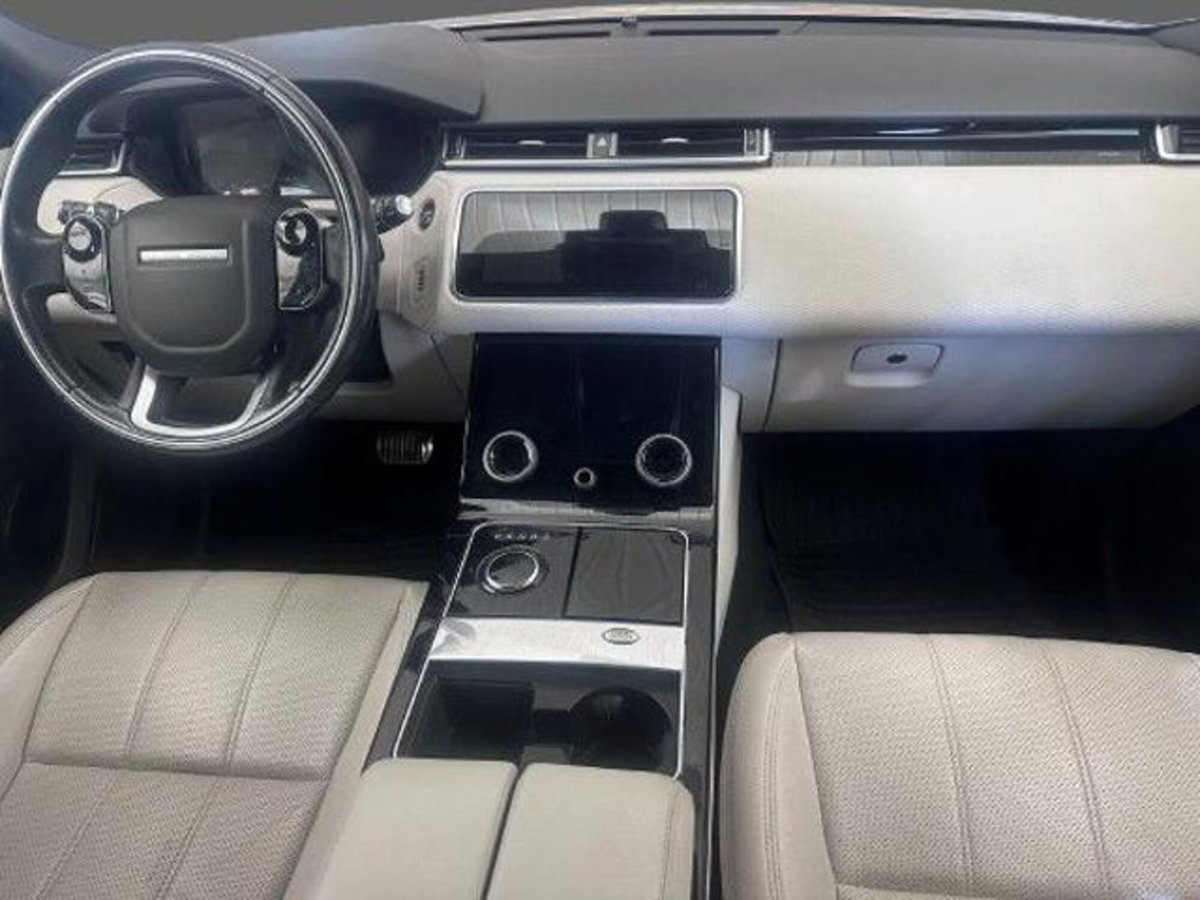 Land Rover Range Rover Velar 2.0D I4 240 CV R-Dynamic S (5)
