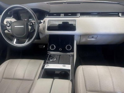 Land Rover Range Rover Velar 2.0D I4 240 CV R-Dynamic S (5)