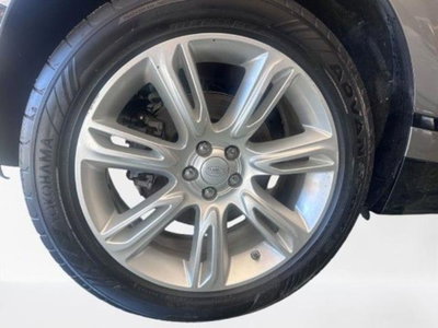 Land Rover Range Rover Velar 2.0D I4 240 CV R-Dynamic S (6)