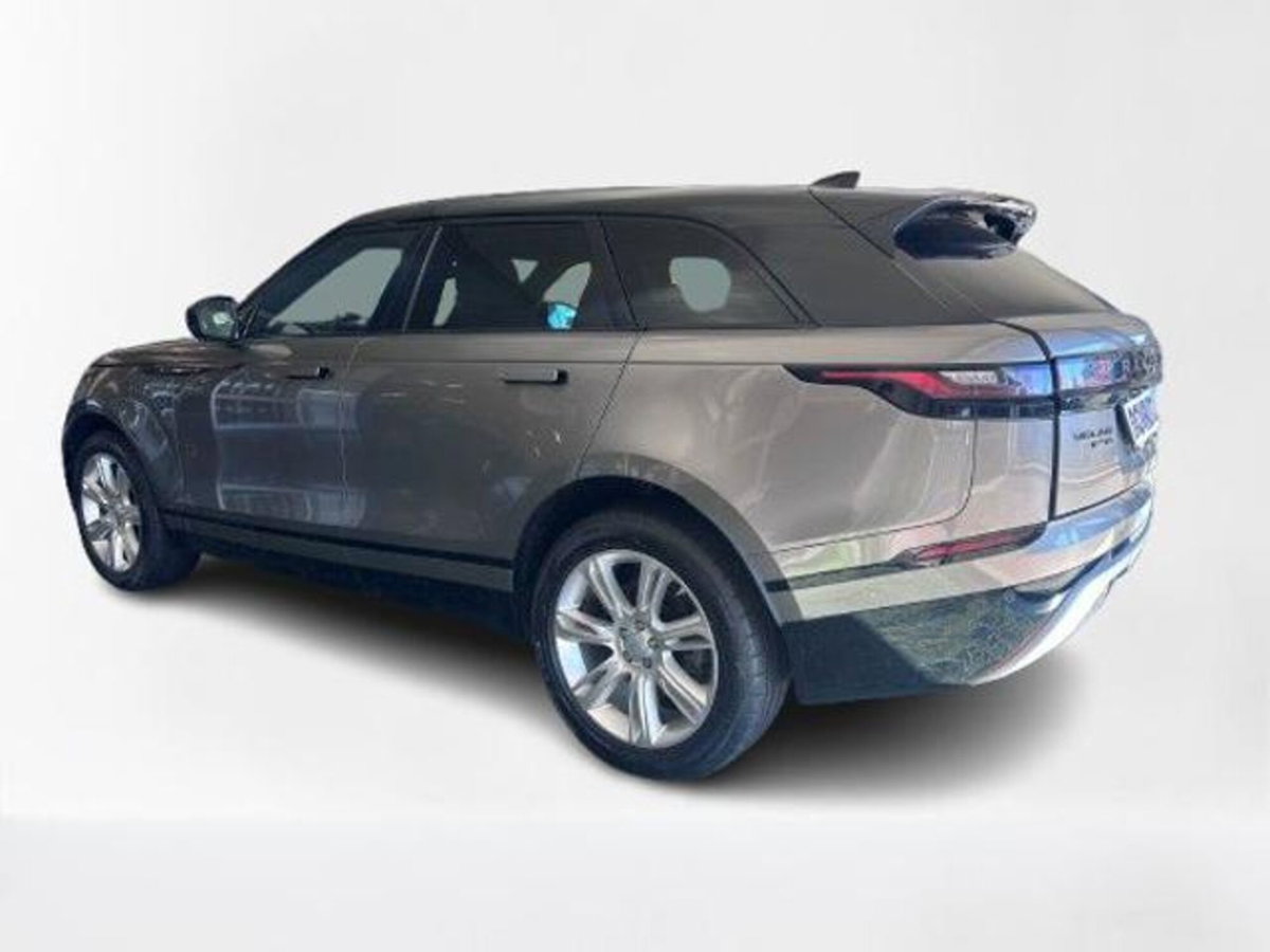 Land Rover Range Rover Velar 2.0D I4 240 CV R-Dynamic S (9)