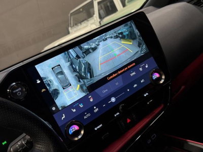 Lexus NX Plug-in 4WD Premium (18)