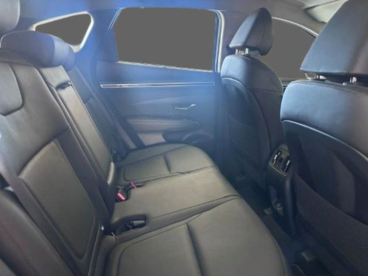 Hyundai Tucson 1.6 hev Exellence 4wd auto (3)