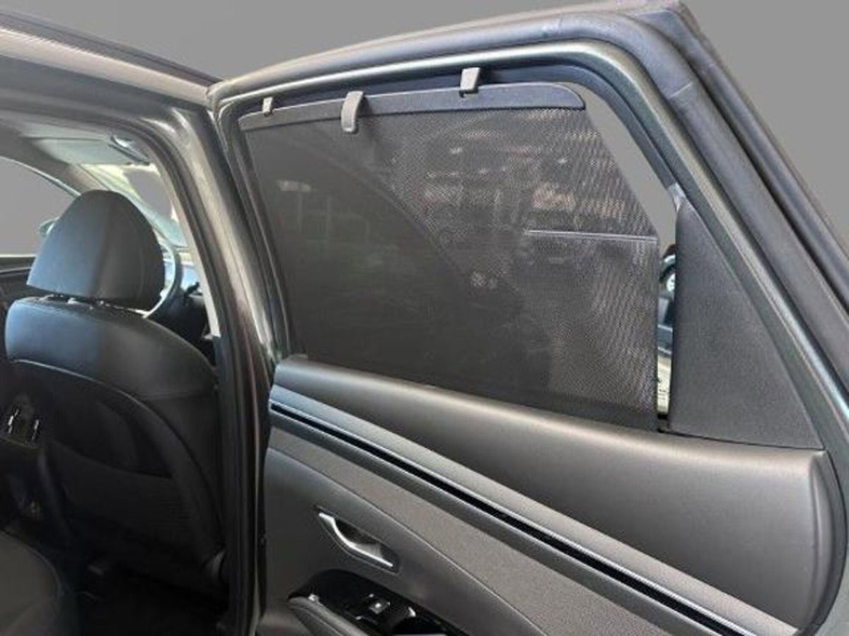 Hyundai Tucson 1.6 hev Exellence 4wd auto (4)