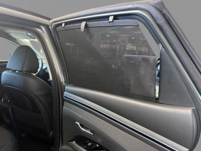 Hyundai Tucson 1.6 hev Exellence 4wd auto (4)