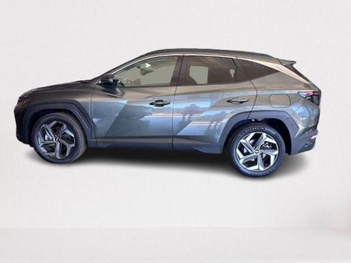 Hyundai Tucson 1.6 hev Exellence 4wd auto (7)