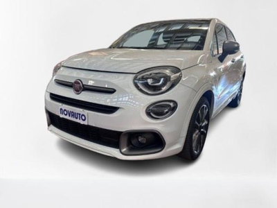 Fiat 500X 1.3 T4 150 CV DCT Sport