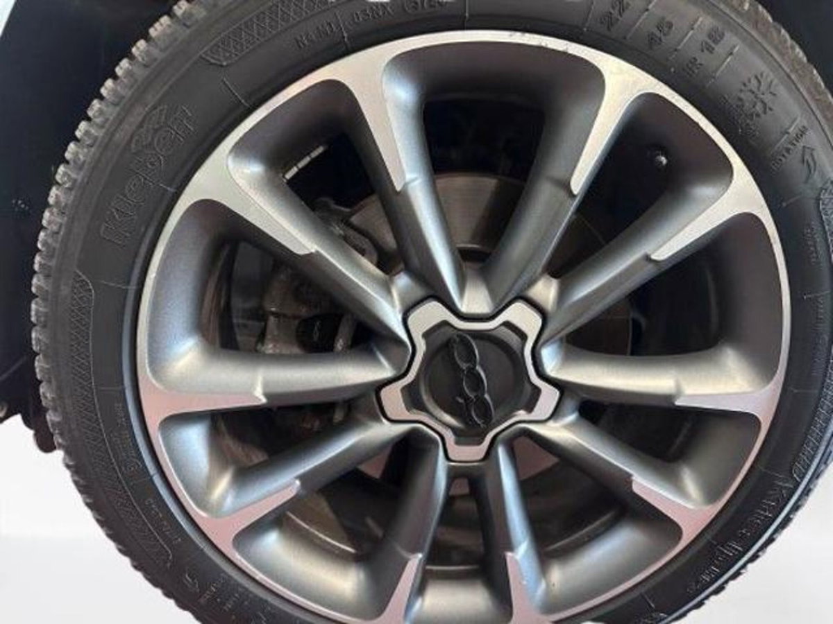 Fiat 500X 1.3 T4 150 CV DCT Sport (2)