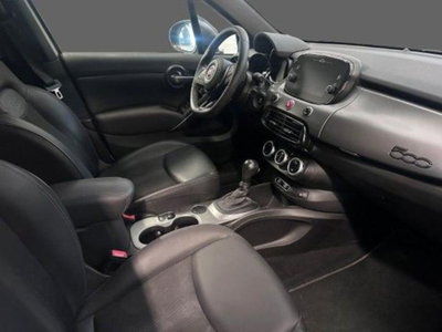 Fiat 500X 1.3 T4 150 CV DCT Sport (3)