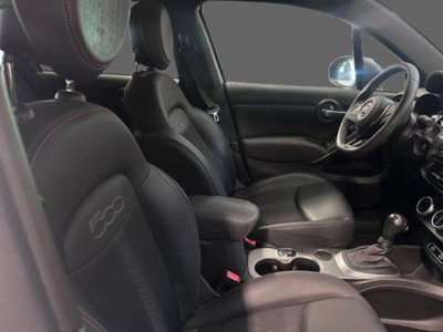 Fiat 500X 1.3 T4 150 CV DCT Sport (4)