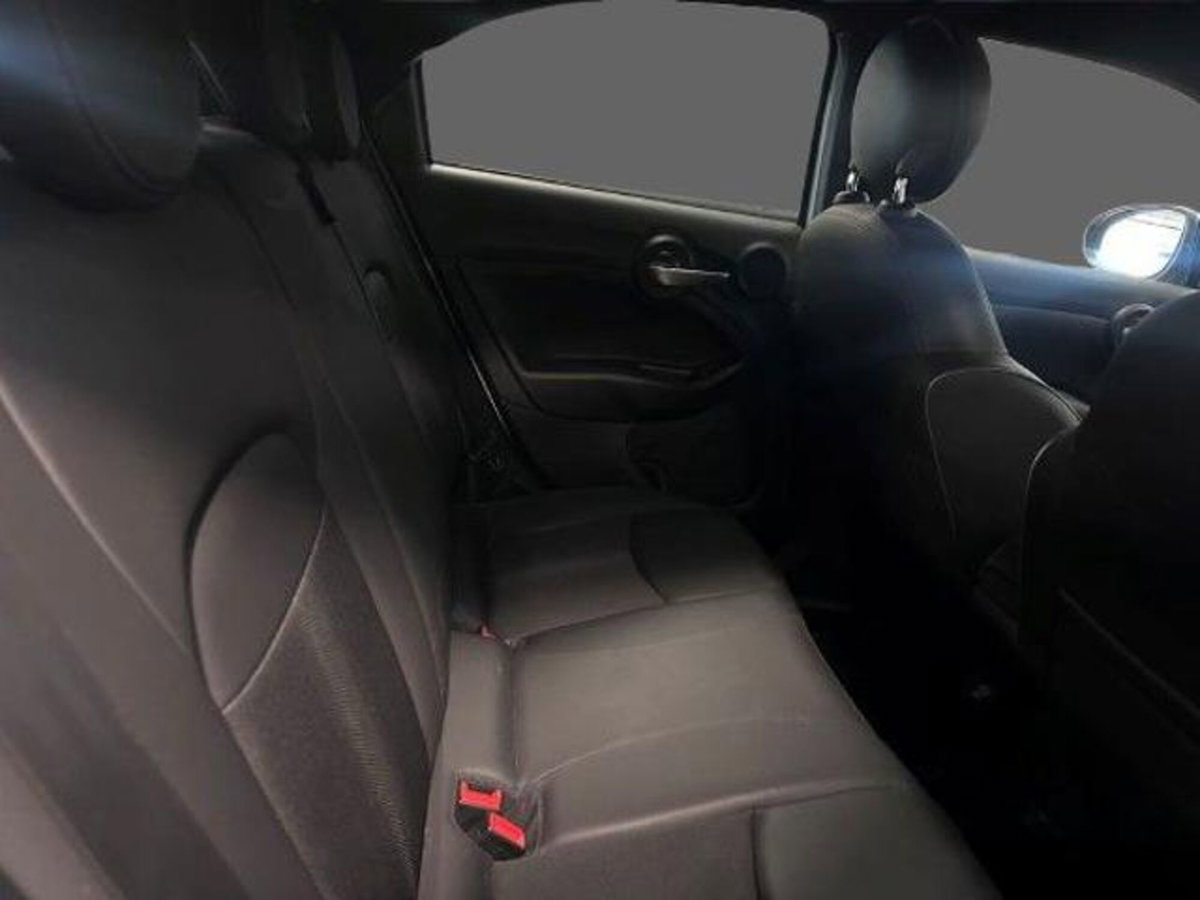 Fiat 500X 1.3 T4 150 CV DCT Sport (5)