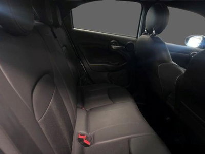 Fiat 500X 1.3 T4 150 CV DCT Sport (5)