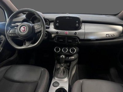 Fiat 500X 1.3 T4 150 CV DCT Sport (6)