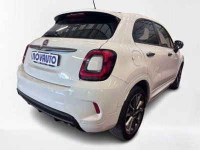 Fiat 500X 1.3 T4 150 CV DCT Sport (7)