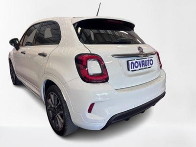Fiat 500X 1.3 T4 150 CV DCT Sport (8)