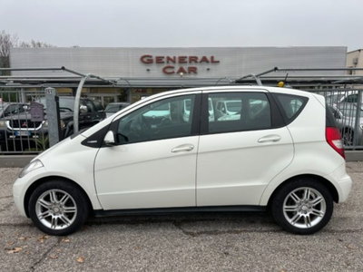 Mercedes-Benz Classe A 160 BlueEFFICIENCY usata