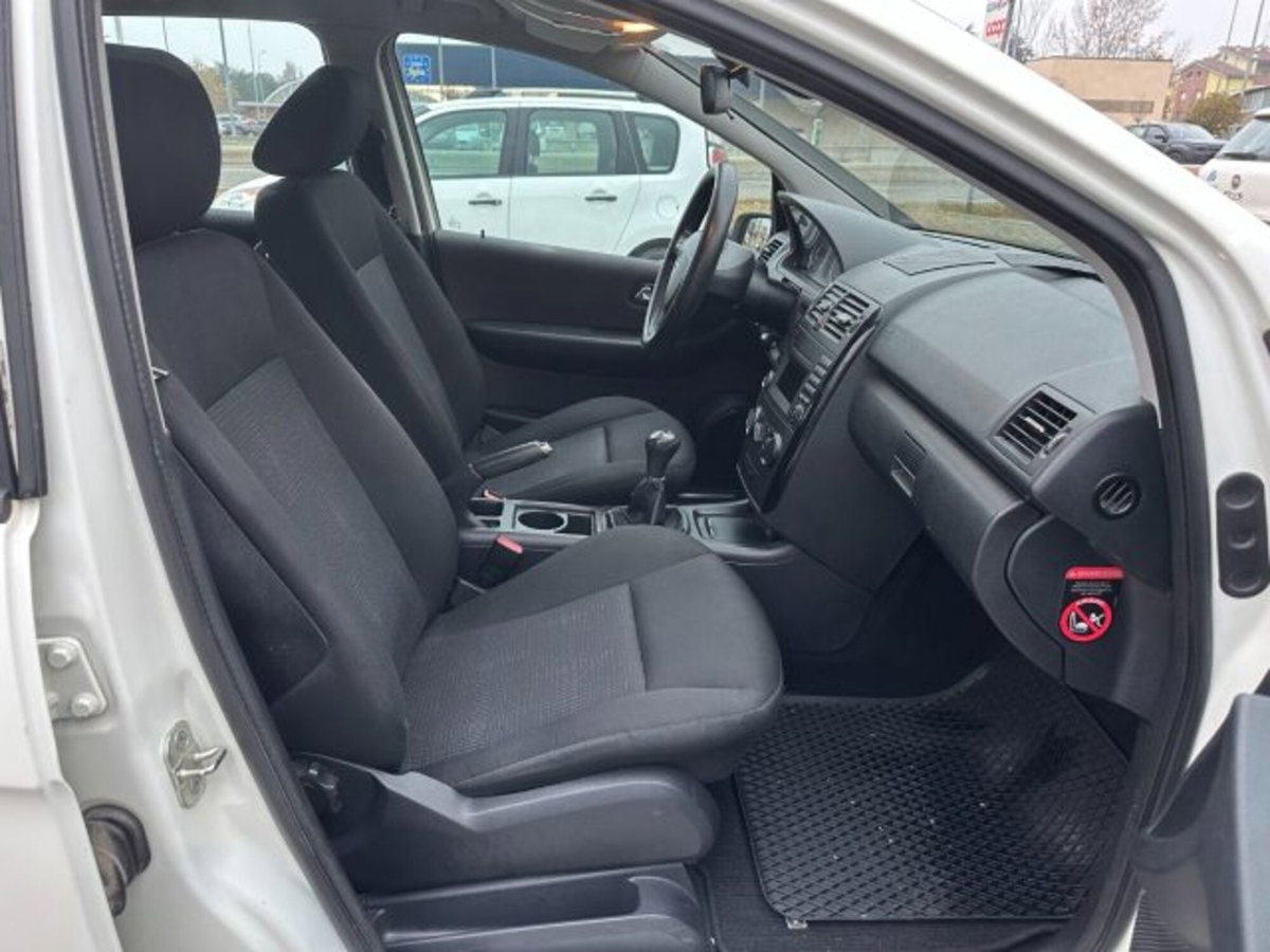 Mercedes-Benz Classe A 160 BlueEFFICIENCY (9)