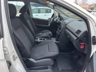 Mercedes-Benz Classe A 160 BlueEFFICIENCY (9)