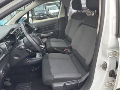 Citroen C3 PureTech 82 Feel (6)