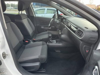 Citroen C3 PureTech 82 Feel (7)