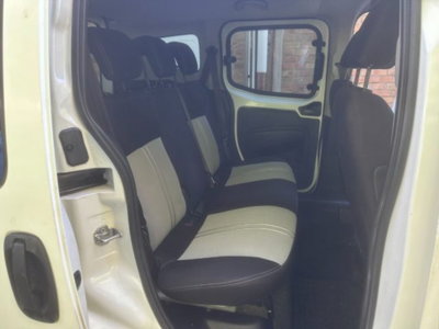 Fiat Qubo 1.4 8V 77 CV Active Natural Power (10)