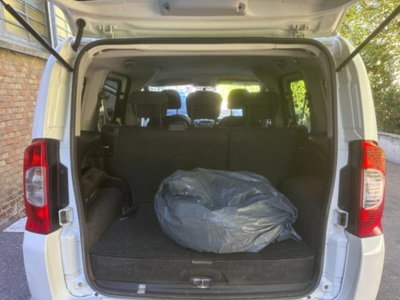 Fiat Qubo 1.4 8V 77 CV Active Natural Power (11)