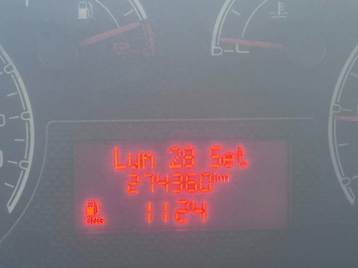 Fiat Qubo 1.4 8V 77 CV Active Natural Power (13)