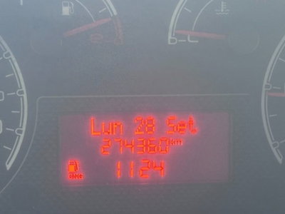 Fiat Qubo 1.4 8V 77 CV Active Natural Power (13)