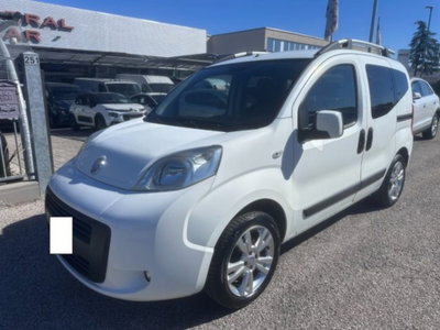 Fiat Qubo 1.4 8V 77 CV Active Natural Power (3)