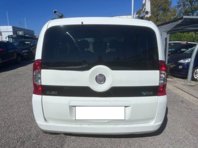 Fiat Qubo 1.4 8V 77 CV Active Natural Power (4)