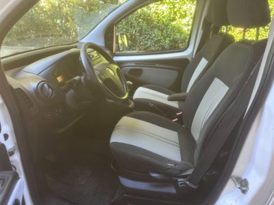 Fiat Qubo 1.4 8V 77 CV Active Natural Power (6)