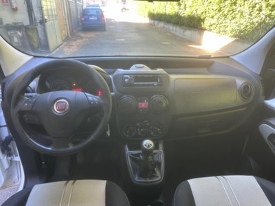 Fiat Qubo 1.4 8V 77 CV Active Natural Power (8)